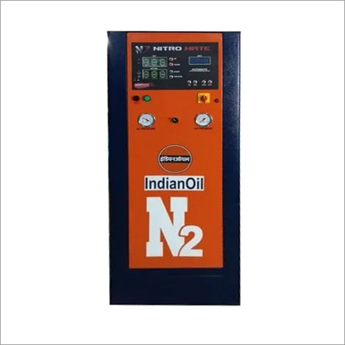 N2 Tyre Inflator