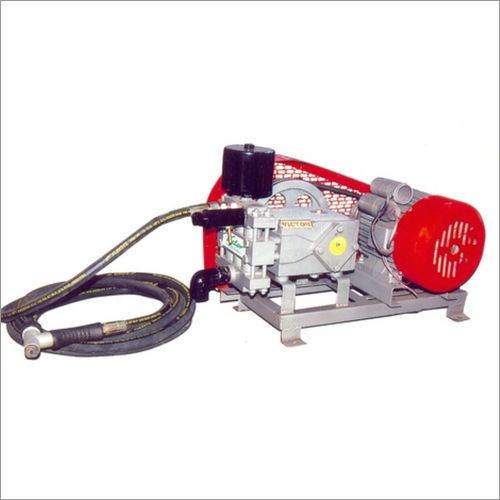 Vehicle Washing Pump