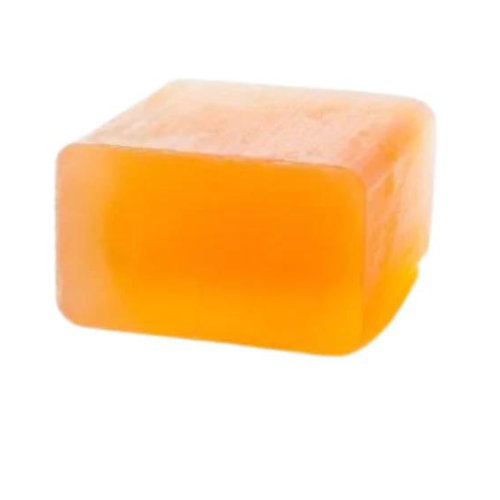 Papaya soap base