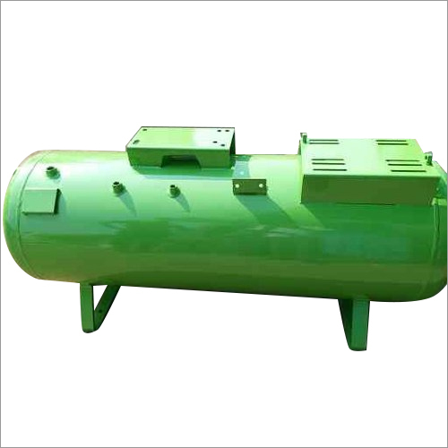 Air Compressor Tank