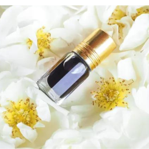 Oudh Fragrance