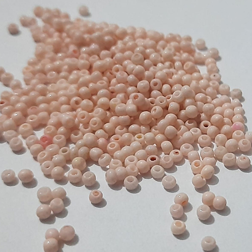 Opaque Color Glass Beads Place Of Origin: India
