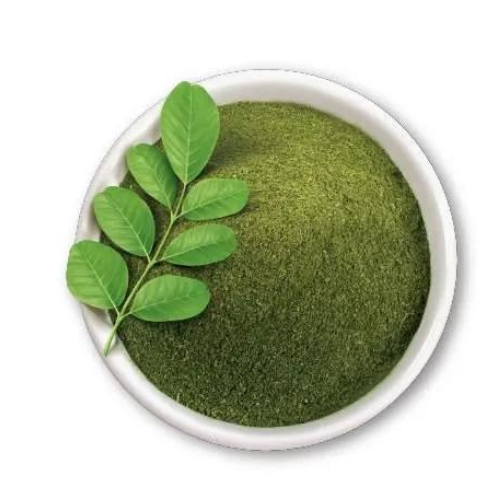 Indigo Leaf  Powder