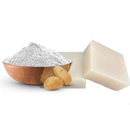 Potato Soap base