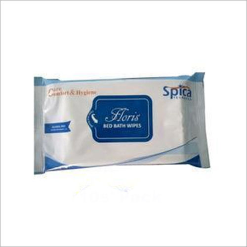 Bed Bath Wipes