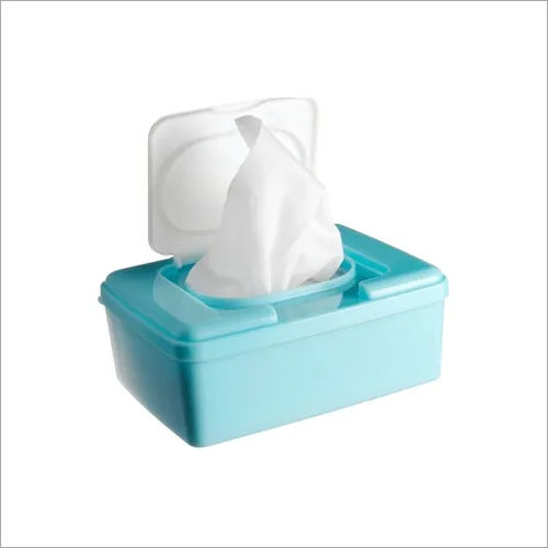 Bed Bath Wipes Container