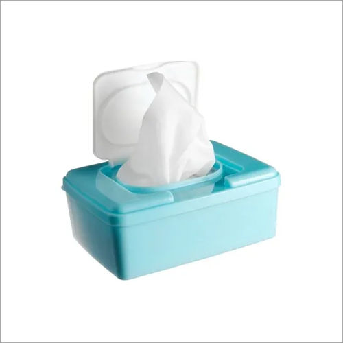 Bed Bath Wipes Container Age Group: Suitable For All Ages