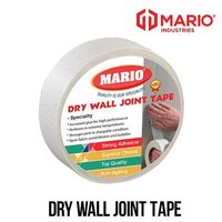 Mario Dry Wall Joint Tape