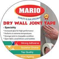 Mario Dry Wall Joint Tape