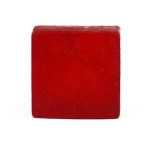 Redwine soap base