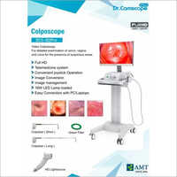 Digital Colposcope
