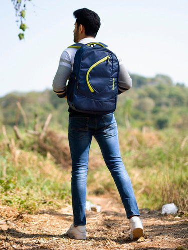 Large Laptop Backpack 48cm 33 Litre