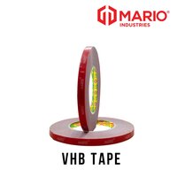 MARIO Transparent VHB Tape