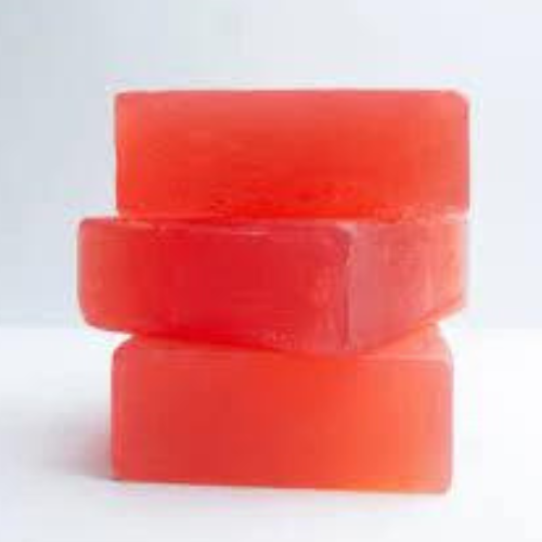 Red Tomato Soap Base