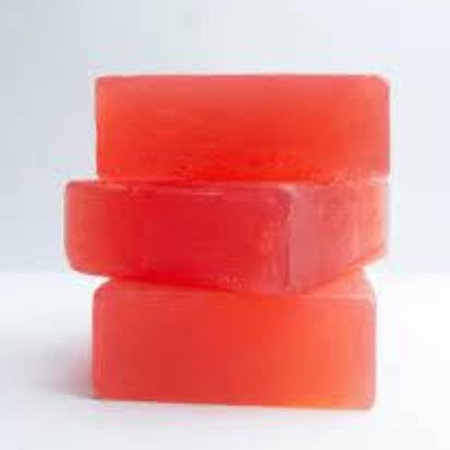 Tomato Soap Base