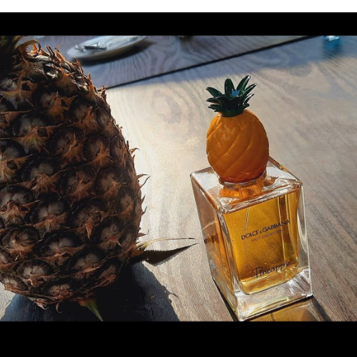 Pine Apple Fragrance