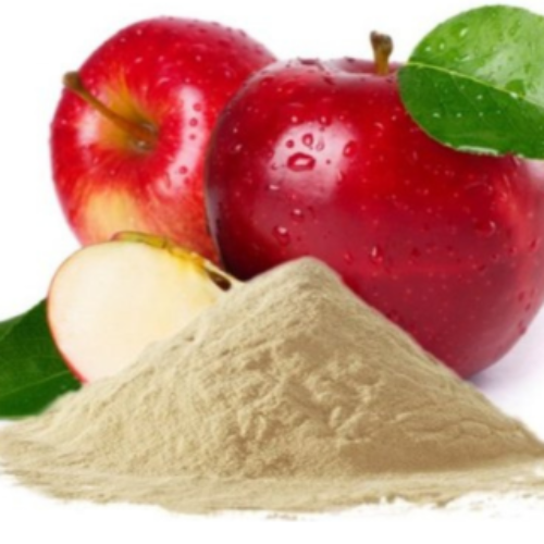Apple Powder Additional Ingredient: Maltodextrin