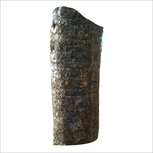 Light Black Natural Husk Briquettes