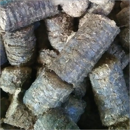 Natural Saw Dust Briquettes Grade: Industrial Grade