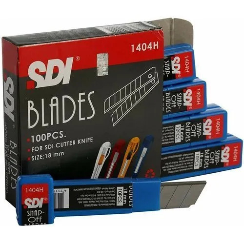 SDI PAPER CUTTER BLADE