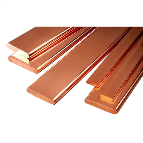 Electrical Copper Bush Bar