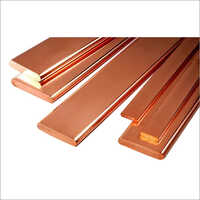 Electrical Copper Bush Bar