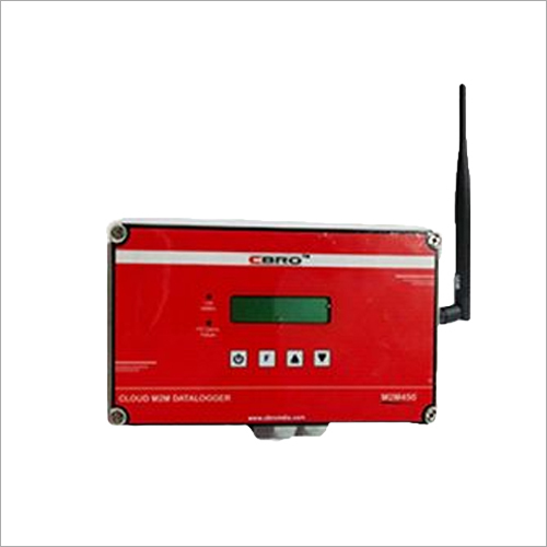Battery Powered IOT Data Logger
