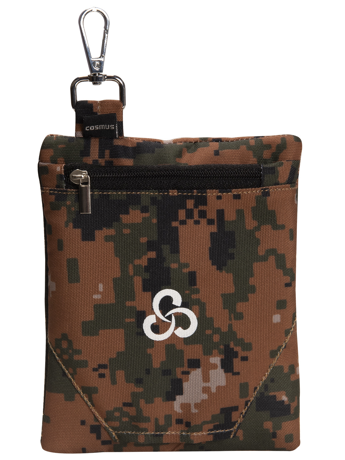 Handlich - Camouflage - Hand sanitizer Holder Pouch