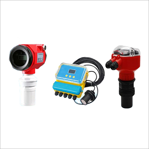 Ultrasonic Level Transmitter
