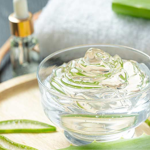Aloevera Gel
