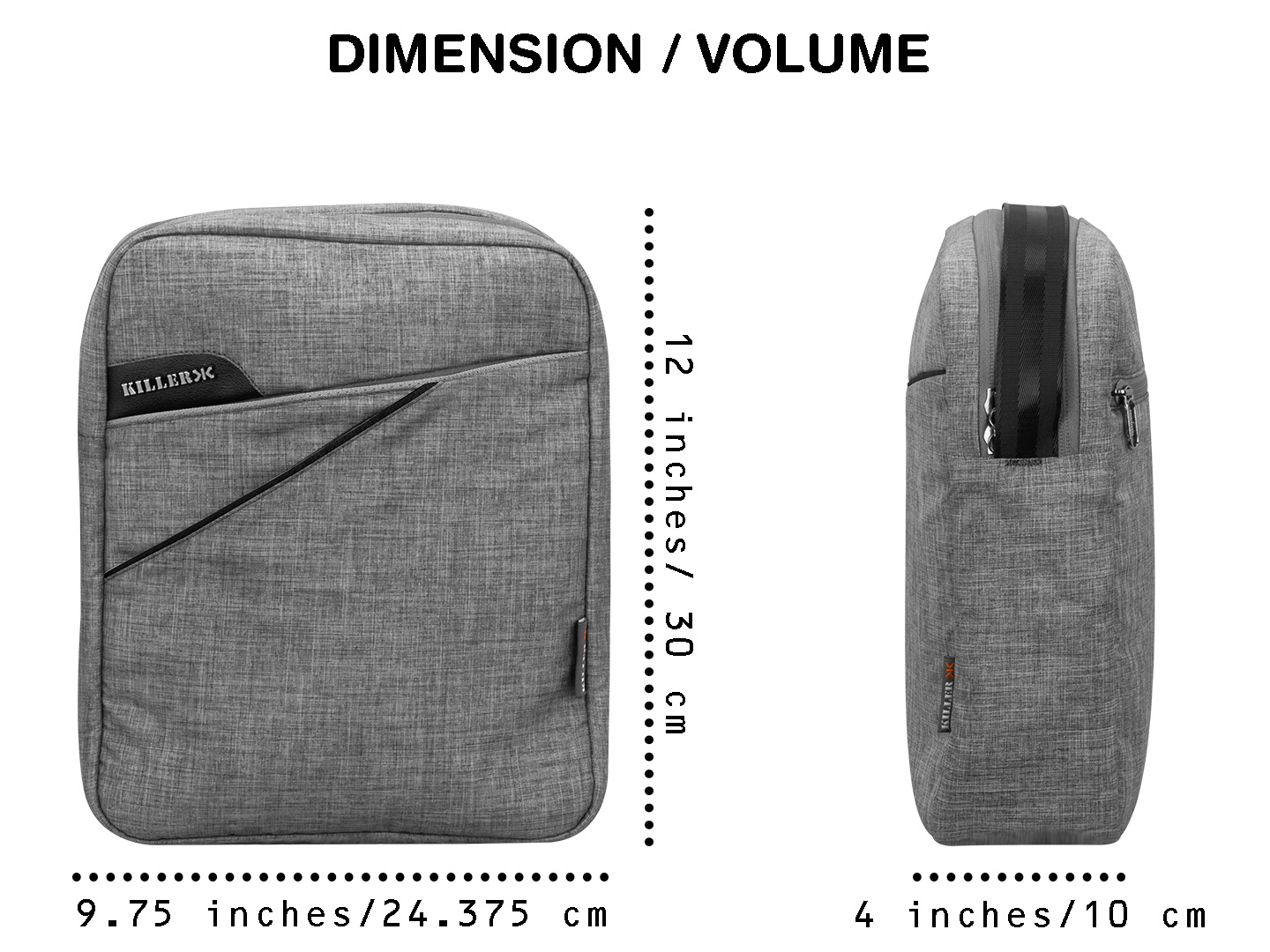 Adelaide Stylish Travel Sling Bag