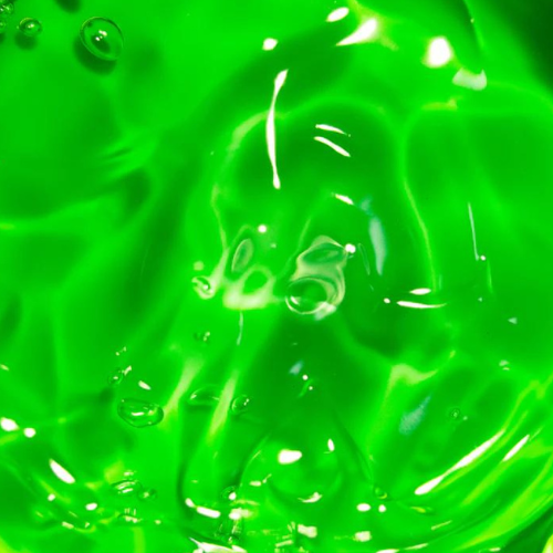 Cucumber gel