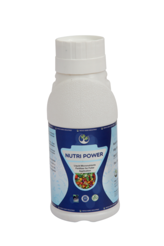 Nutri Power Micronutrient