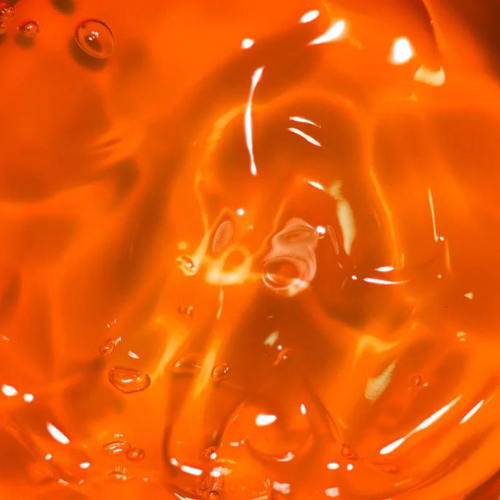 Papaya Gel