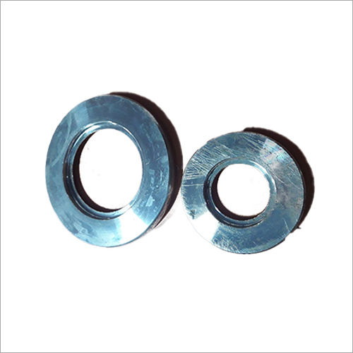 One Inch Flange Washer Application: Industrial