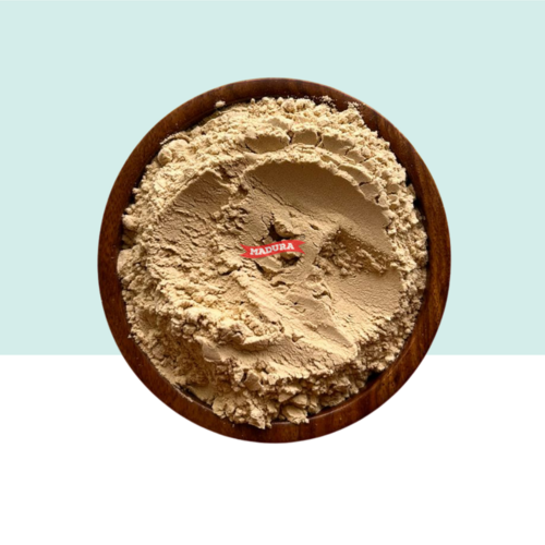 Carrot Powder