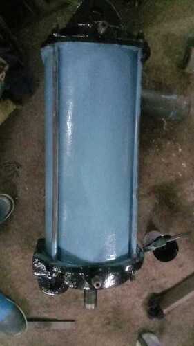 Dom Air Brake Cylinder