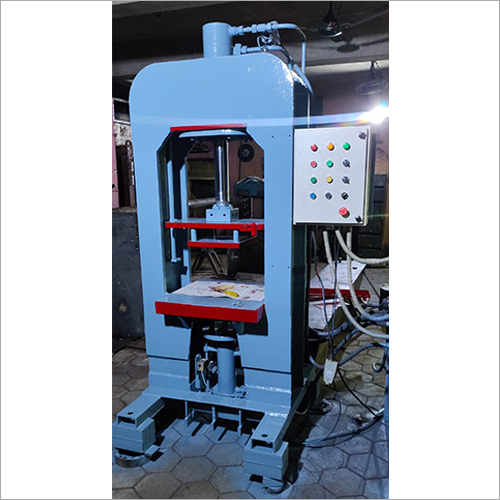 Multicolor Deep Draw Machine Unit