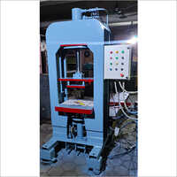 Deep Draw Machine Unit