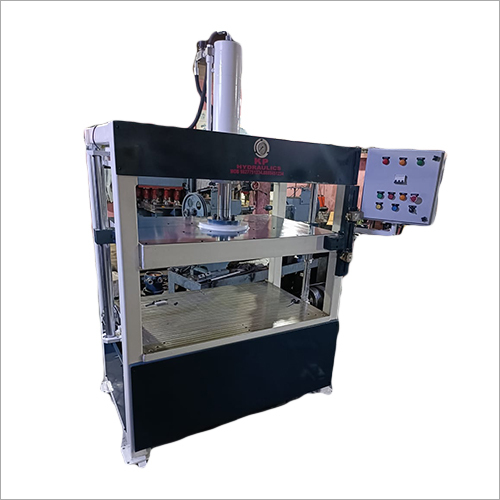 Hydraulic Press Machine