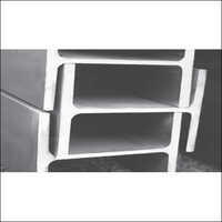 Steel I Beams