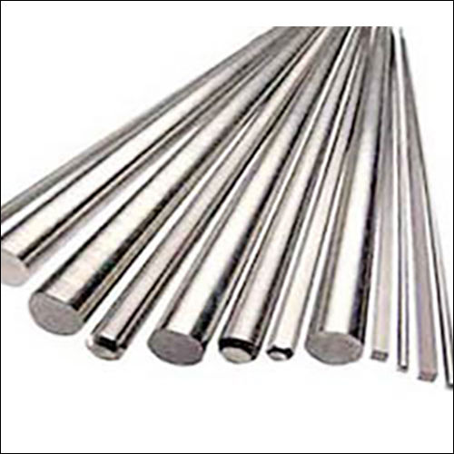 Steel Bars