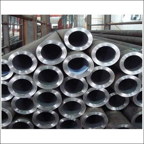 Seamless Pipe