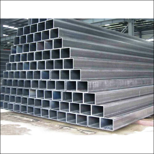 Square Steel Tubes