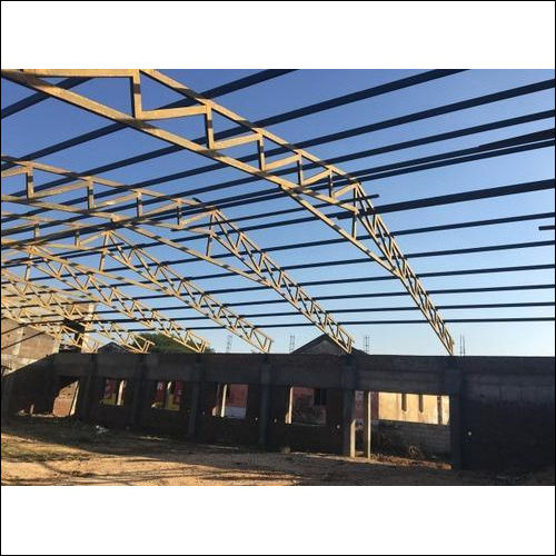 Roof Trusses