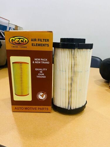 Automotive Air Filter Elements