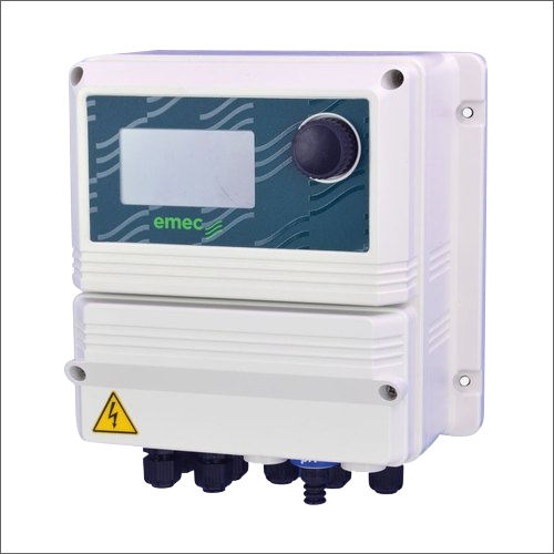 EMEC Conductivity Control Instrument