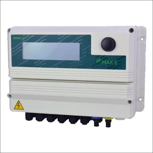 EMEC Make Multi Parameter Dosing Controller System