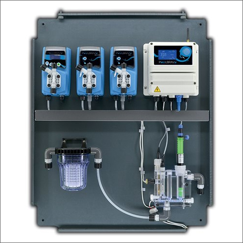 Auto Dosing System For Swimming Pool