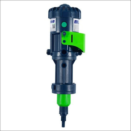 Polypropylene Non Electric Proportional Dosing Pump